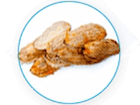 African Mango Seed