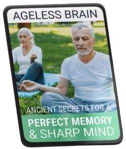 Bonuse - Ageless Brain