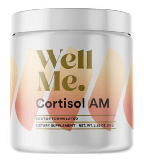 Cortisol AM Reviews