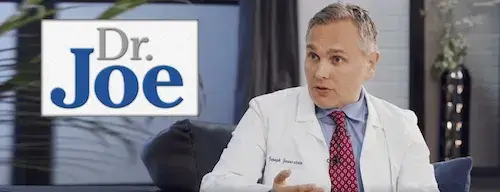 Dr. Joseph Feuerstein