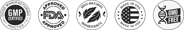 LipoVive Certifications