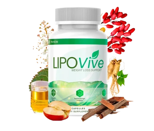 LipoVive Reviews