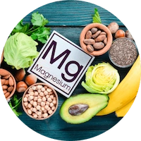 Magnesium