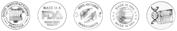 PotentStream Certifications