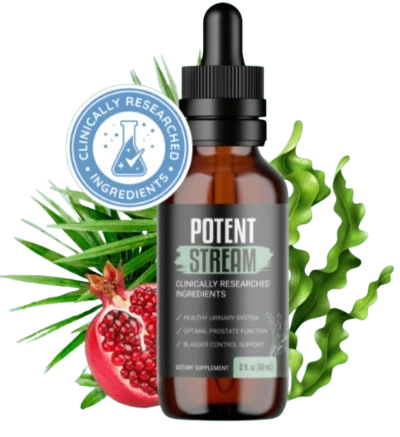 PotentStream Reviews