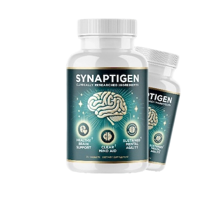 Synaptigen Reviews