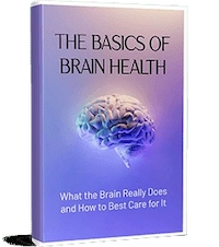 The Basics of Brain Health