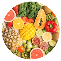 Vitamin C