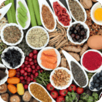 Vitamin & Mineral Blend