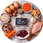Zinc & Selenium